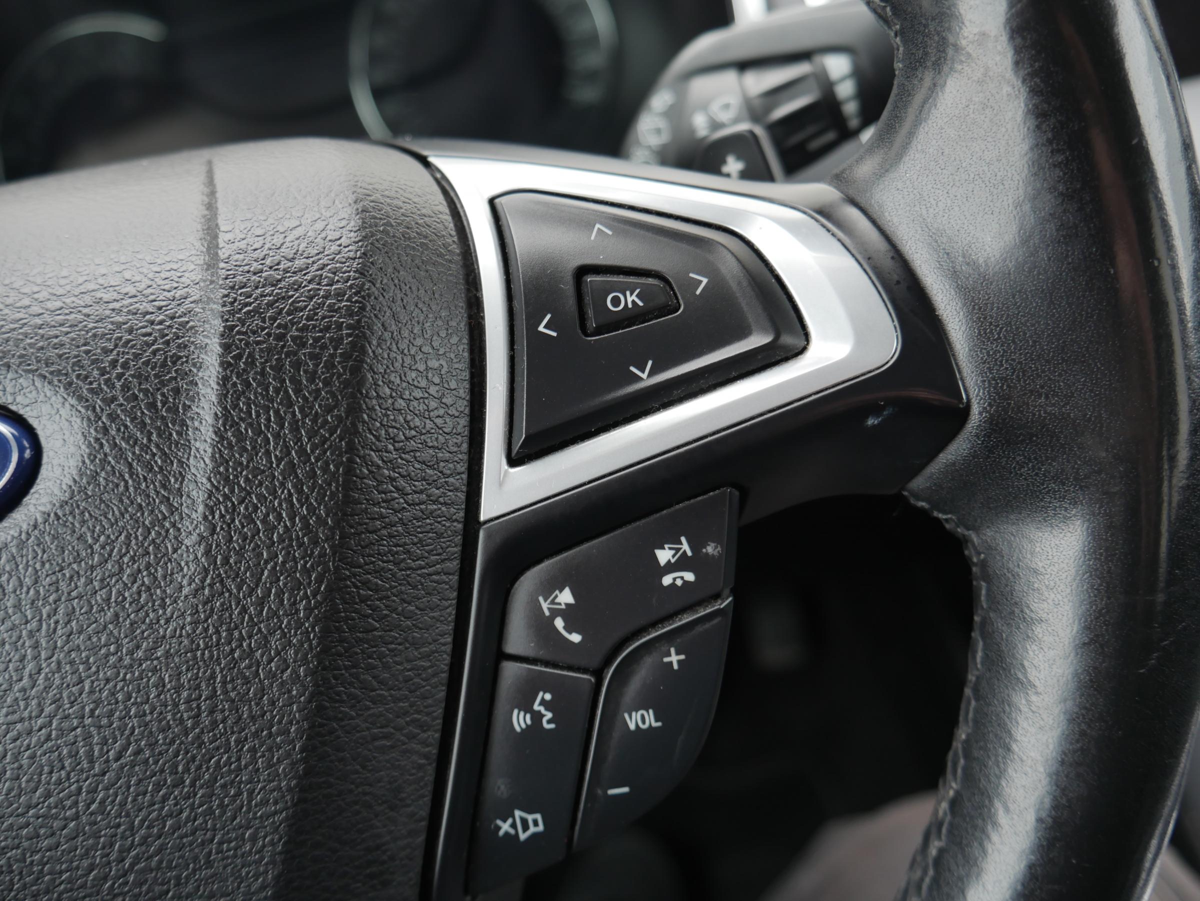 Ford Galaxy, 2016 - pohled č. 13