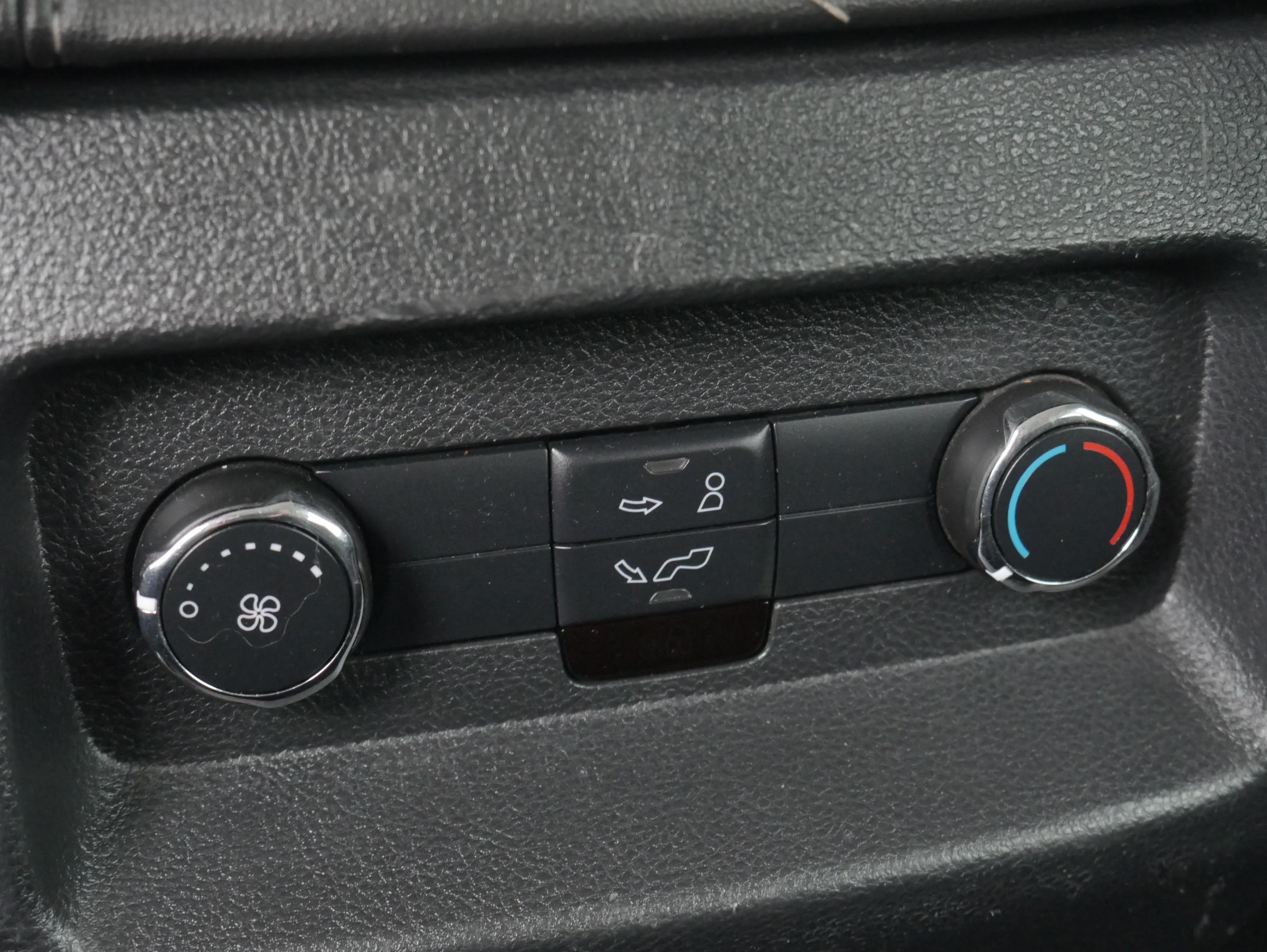 Ford Galaxy, 2016 - pohled č. 20