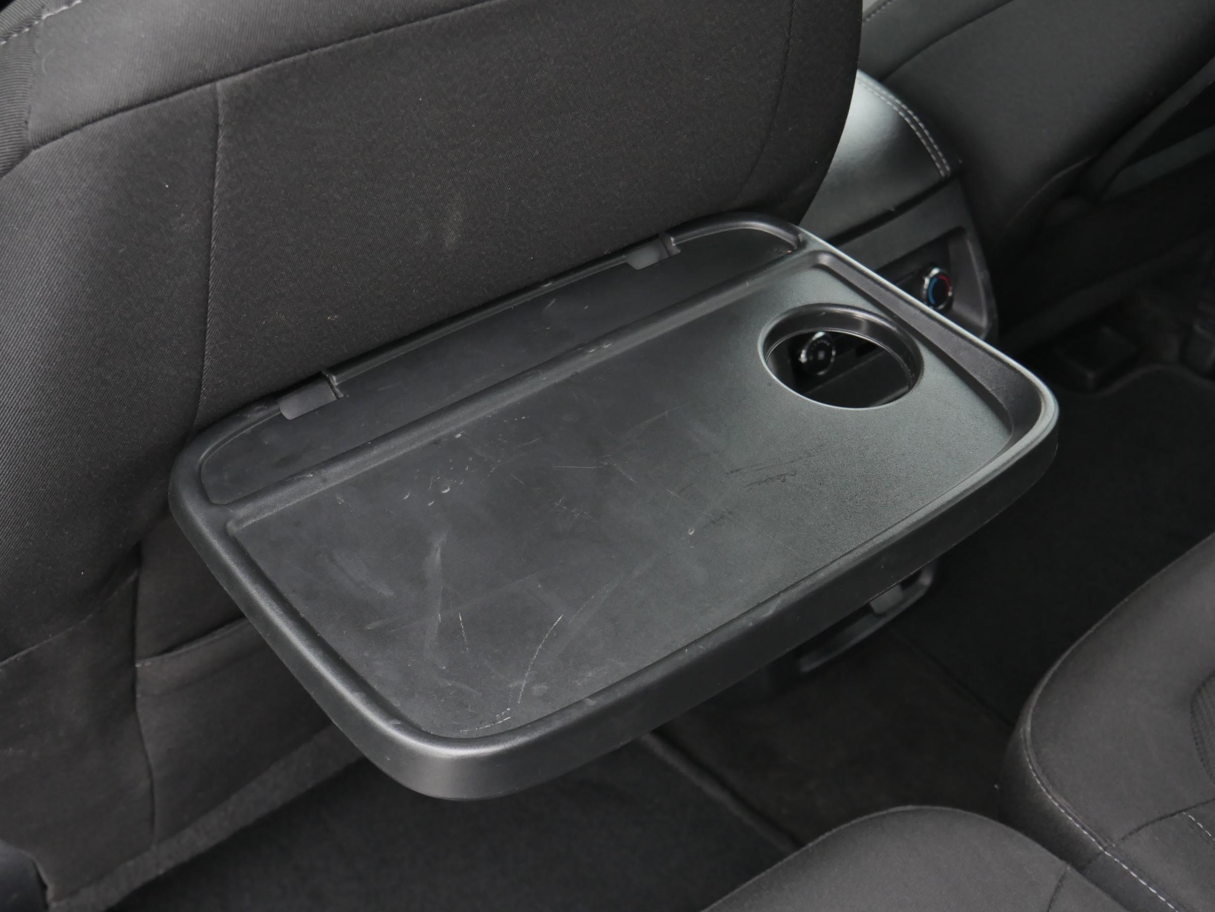 Ford Galaxy, 2016 - pohled č. 21