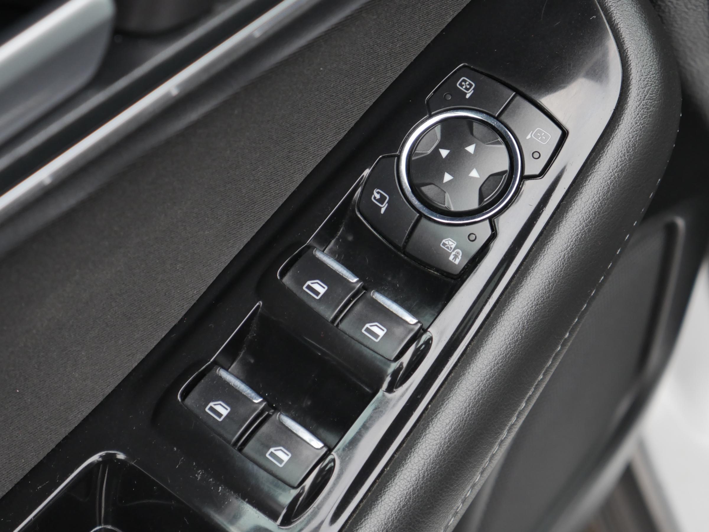 Ford Galaxy, 2016 - pohled č. 22