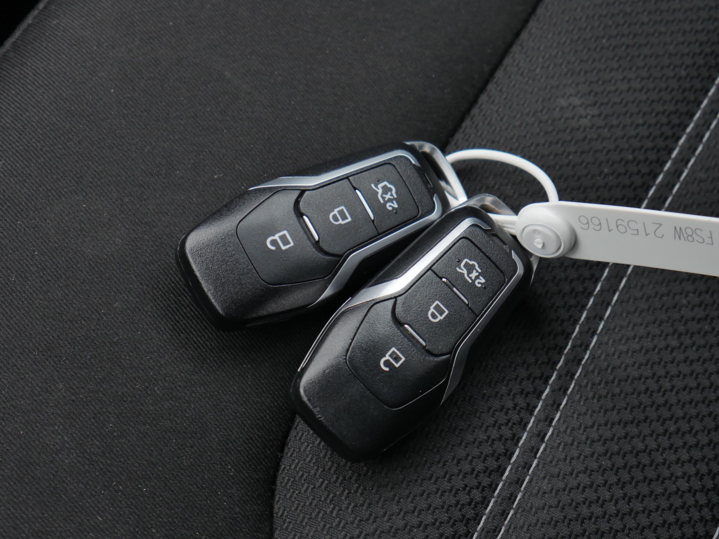 Ford Galaxy, 2016 - pohled č. 24