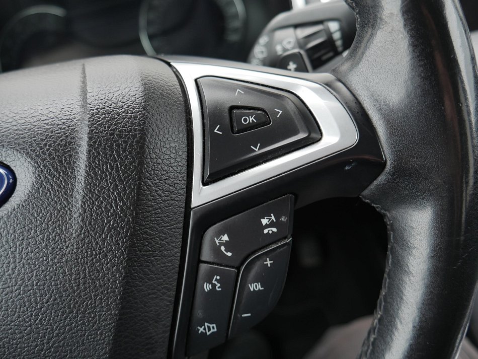 Ford Galaxy 2.0TDCi  7míst