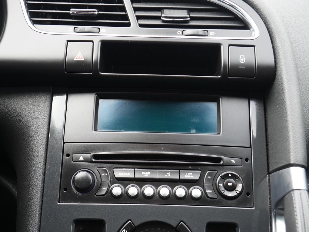 Peugeot 3008 1.6 HDi 