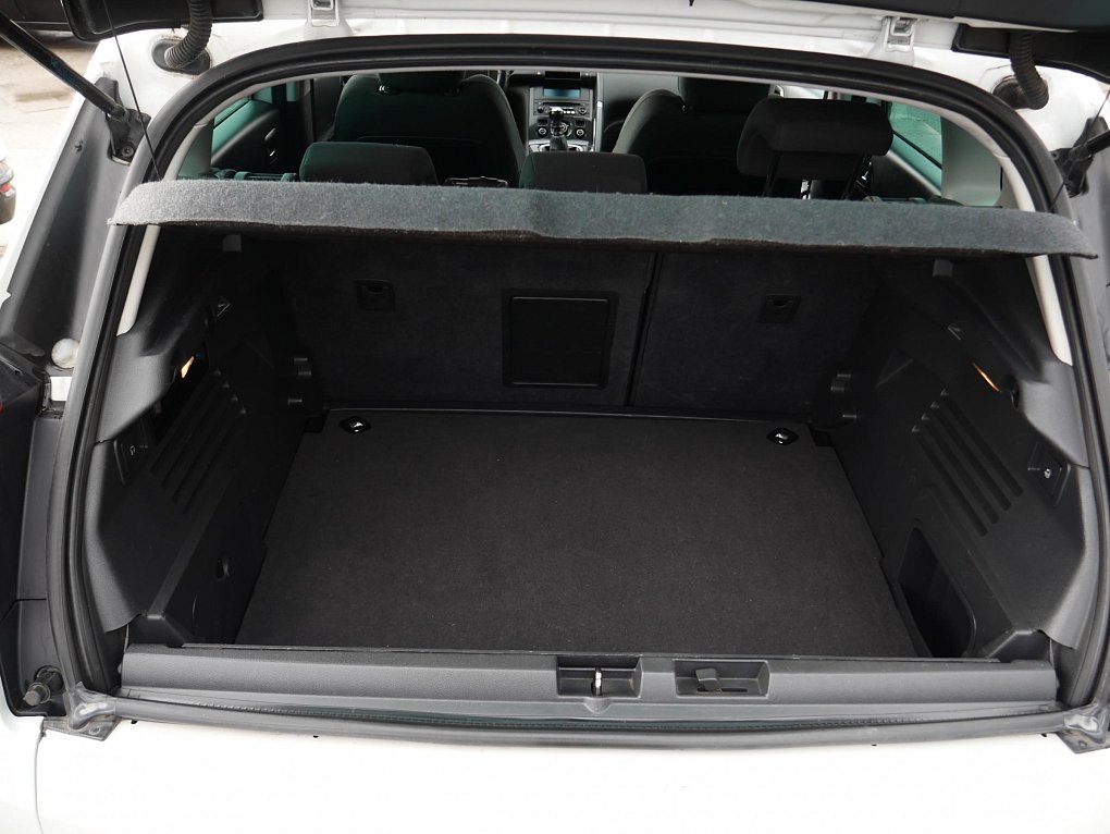 Peugeot 3008 1.6 HDi 