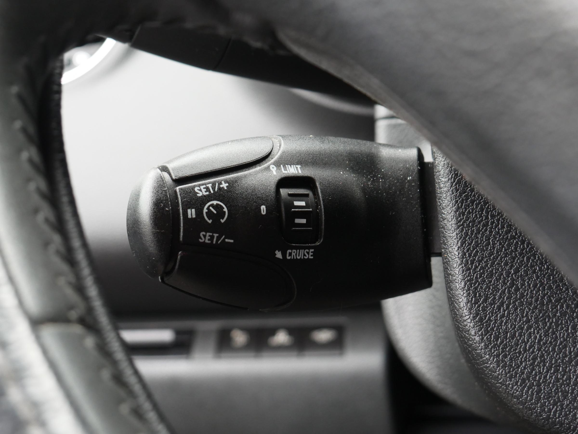 Peugeot 3008, 2012 - pohled č. 15