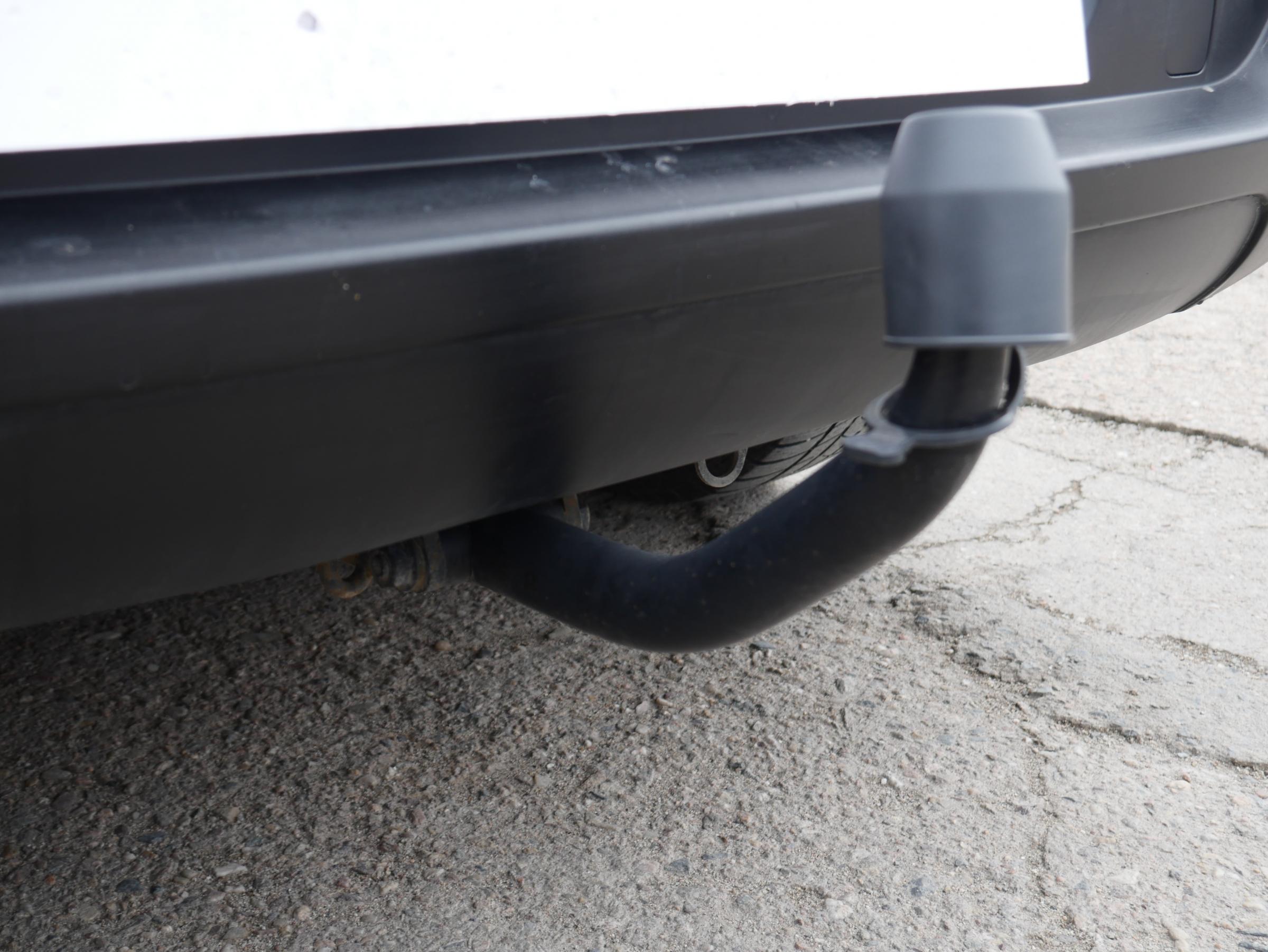 Peugeot 3008, 2012 - pohled č. 17