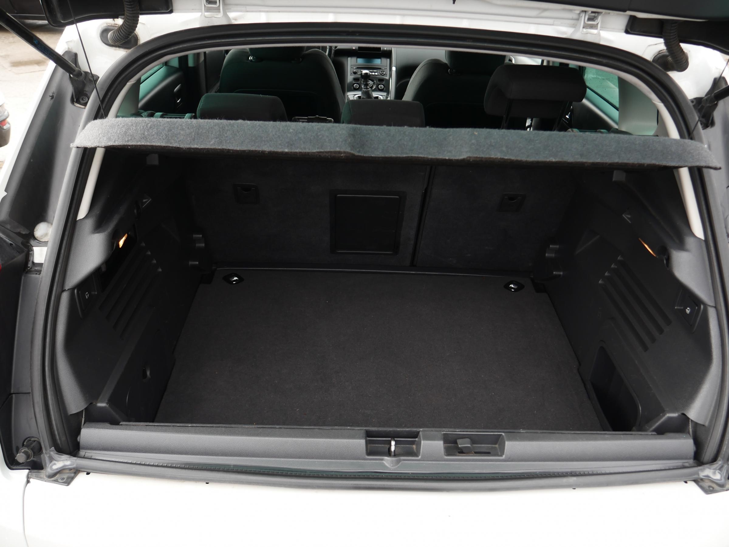 Peugeot 3008, 2012 - pohled č. 7