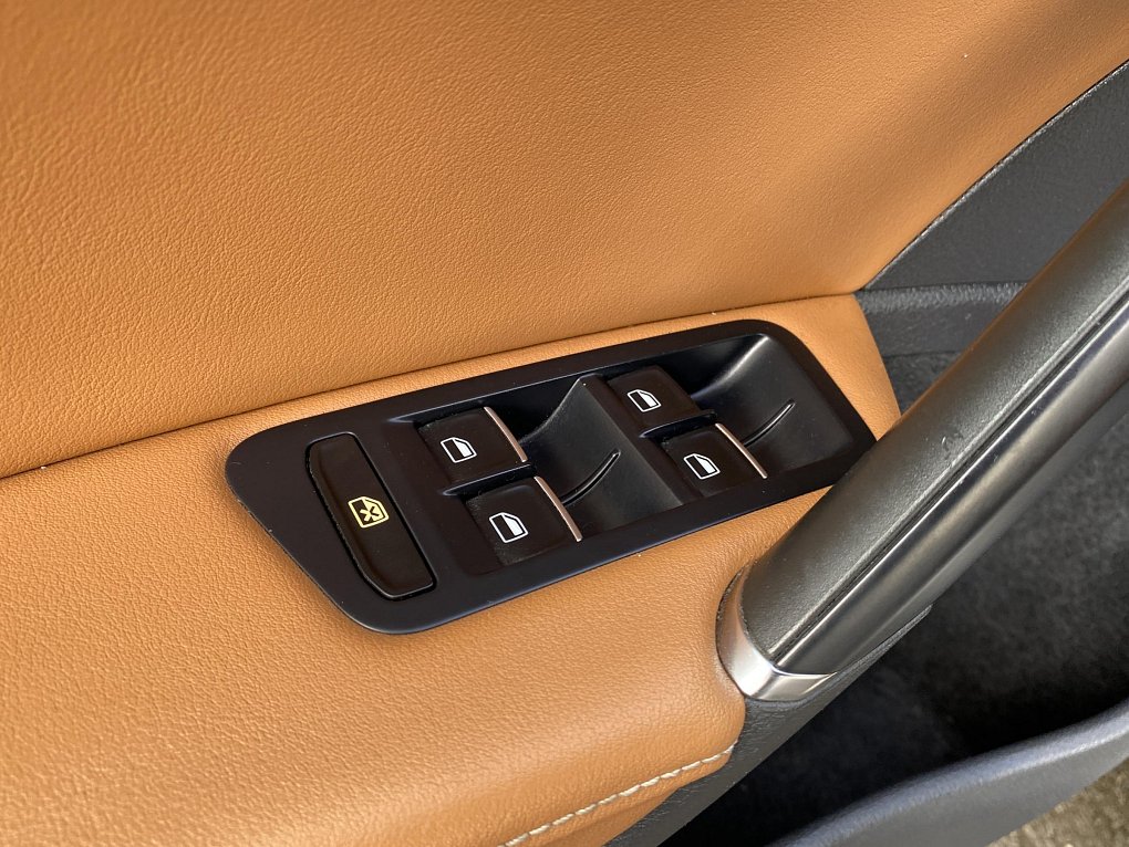 Volkswagen Golf 1.4 TSi 