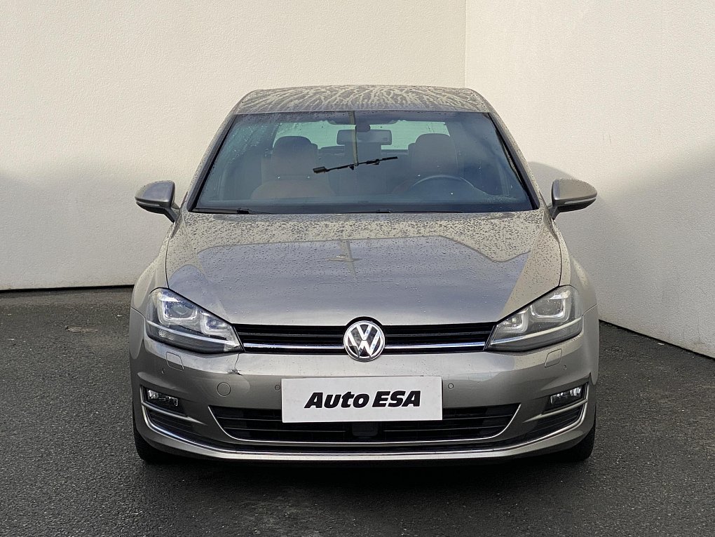 Volkswagen Golf 1.4 TSi 