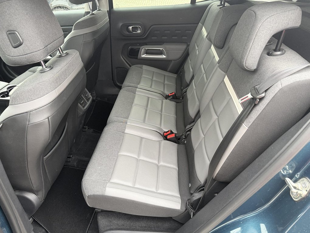 Citroën C5 Aircross 1.2 PT Shine