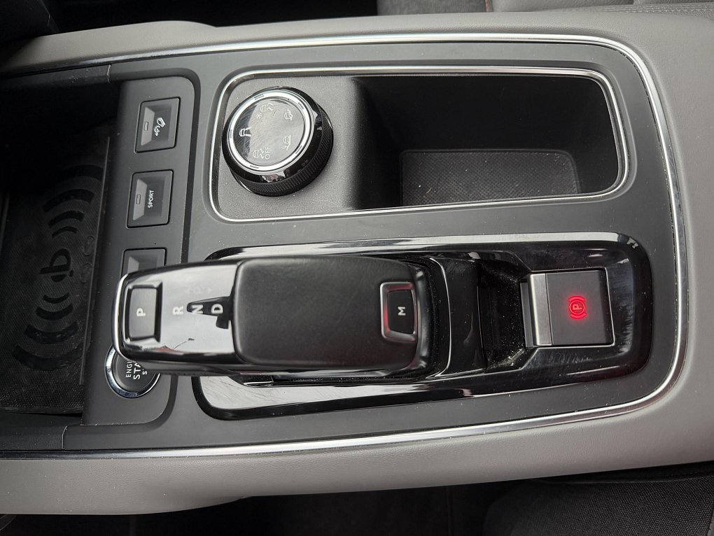 Citroën C5 Aircross 1.2 PT Shine