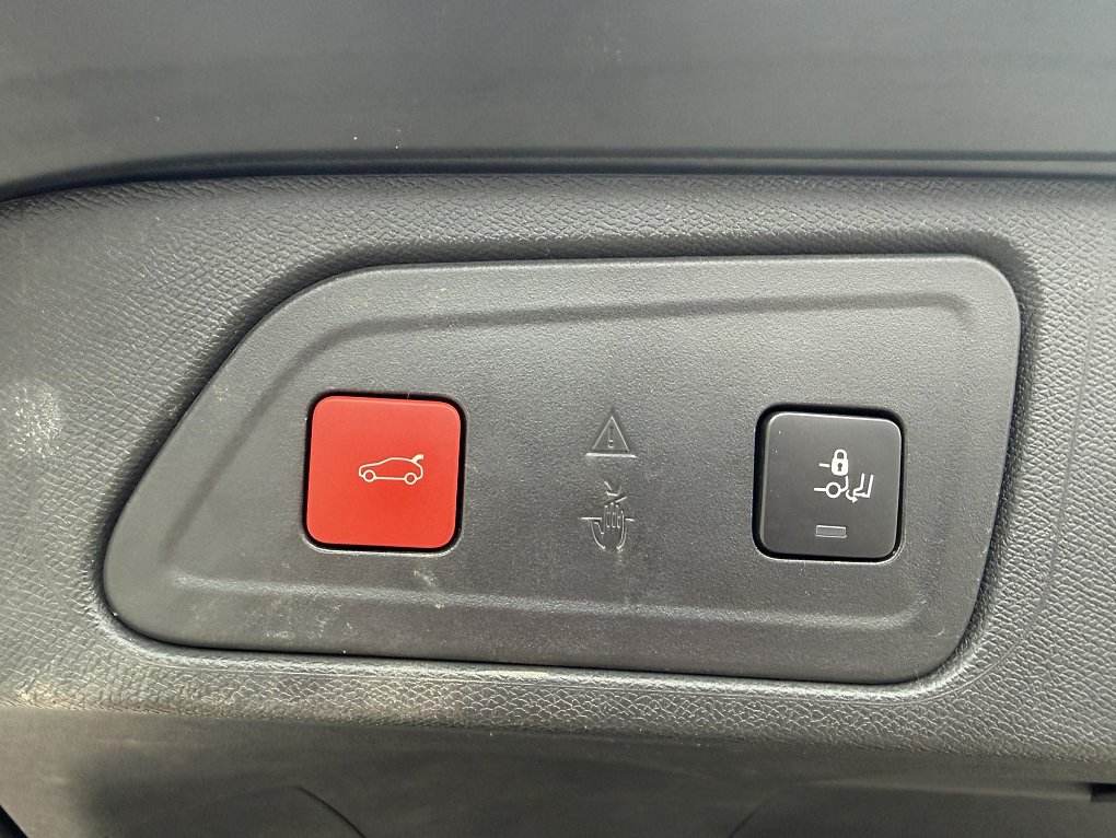 Citroën C5 Aircross 1.2 PT Shine