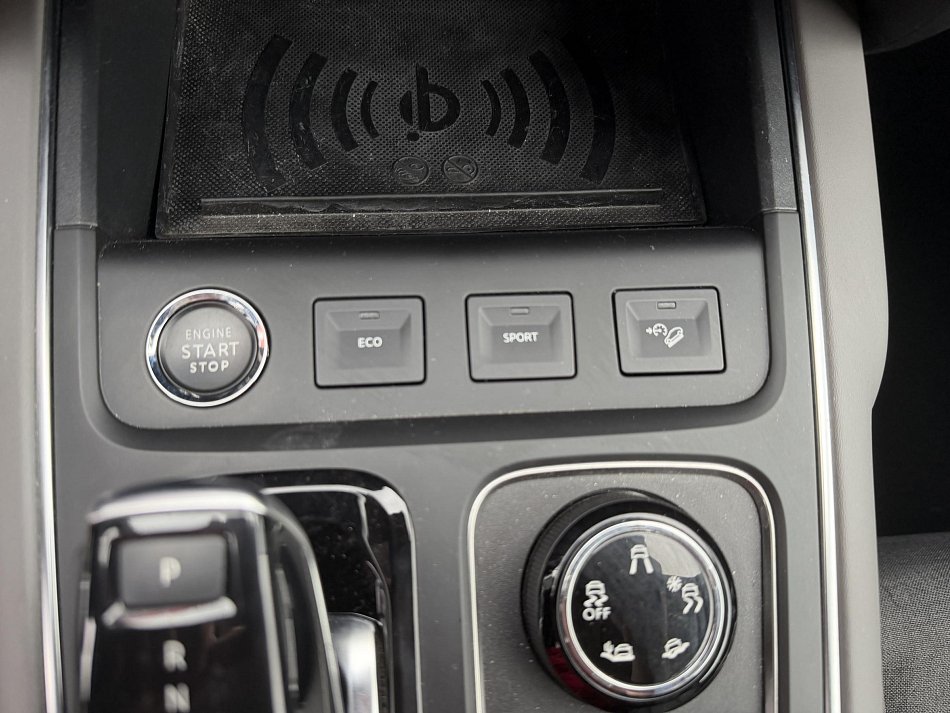 Citroën C5 Aircross 1.2 PT Shine