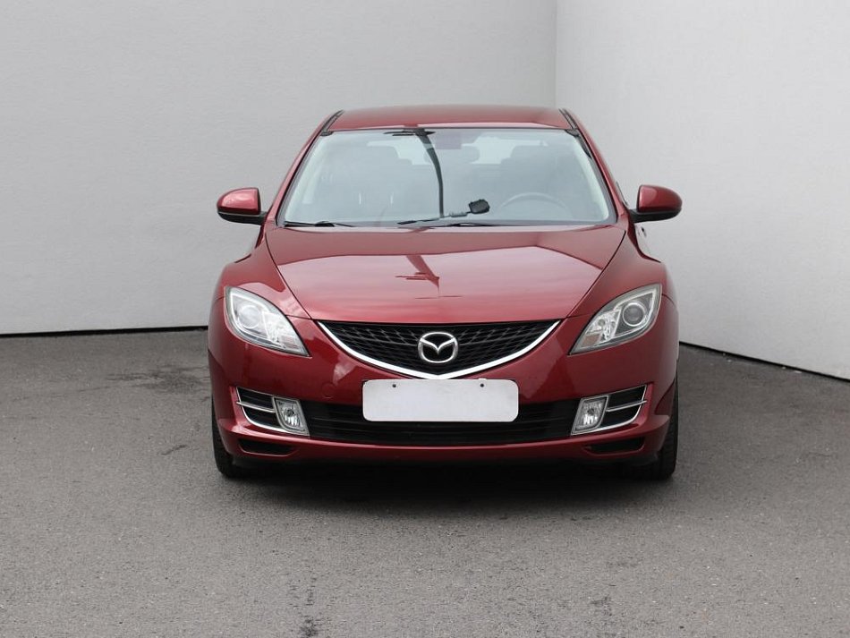Mazda 6 2.5i 