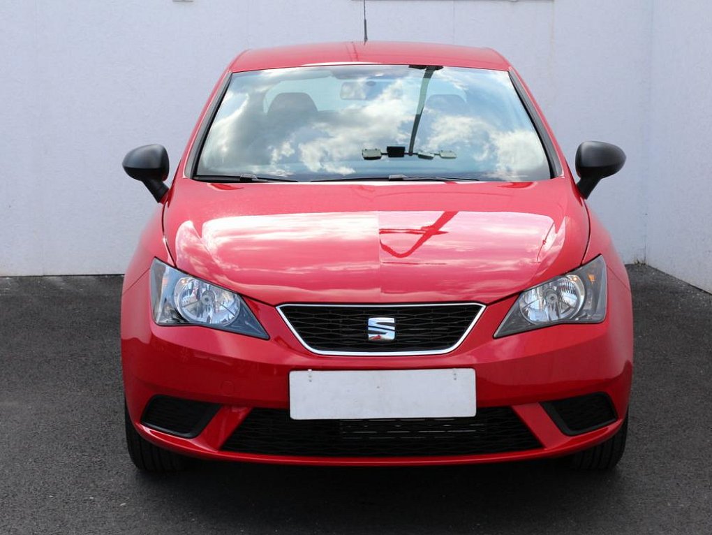 Seat Ibiza 1.4 Style