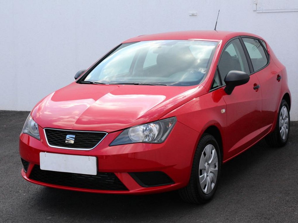 Seat Ibiza 1.4 Style