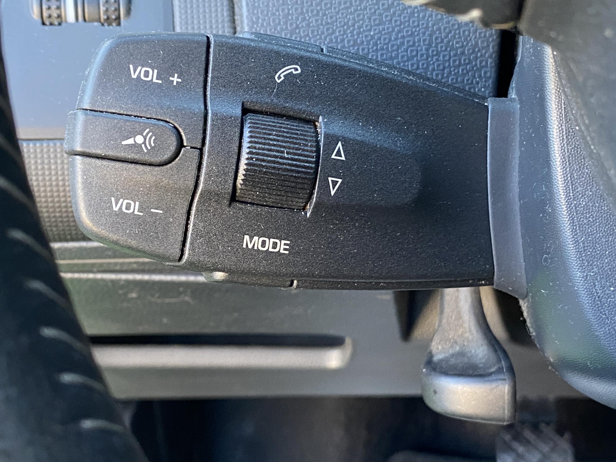 Seat Ibiza, 2014 - pohled č. 13