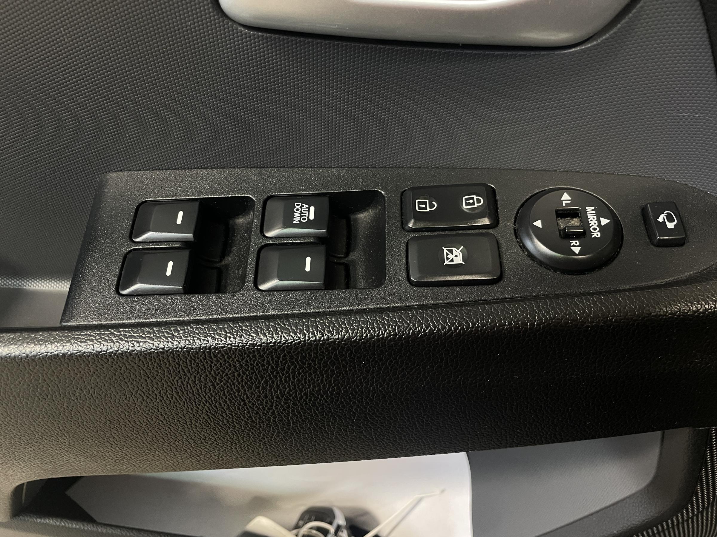 Kia Sportage, 2014 - pohled č. 11