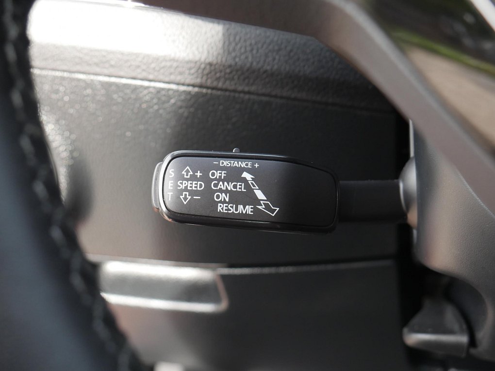 Škoda Superb III 2.0 TSi  4x4