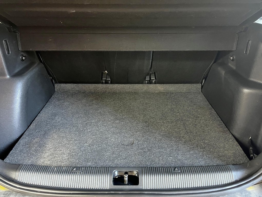Škoda Yeti 1.2 TSI 