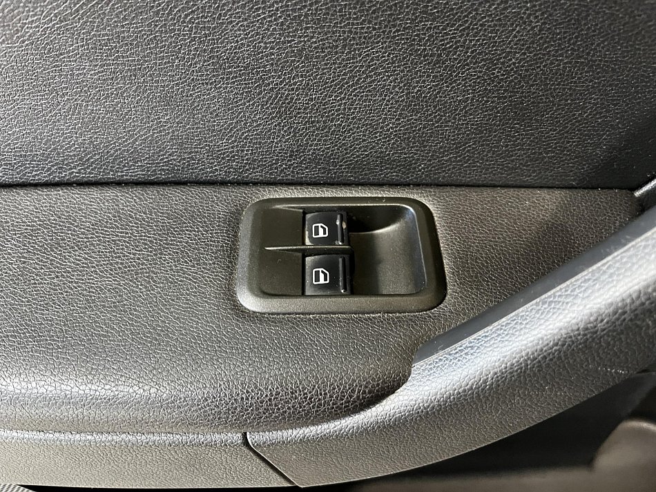 Škoda Yeti 1.2 TSI 