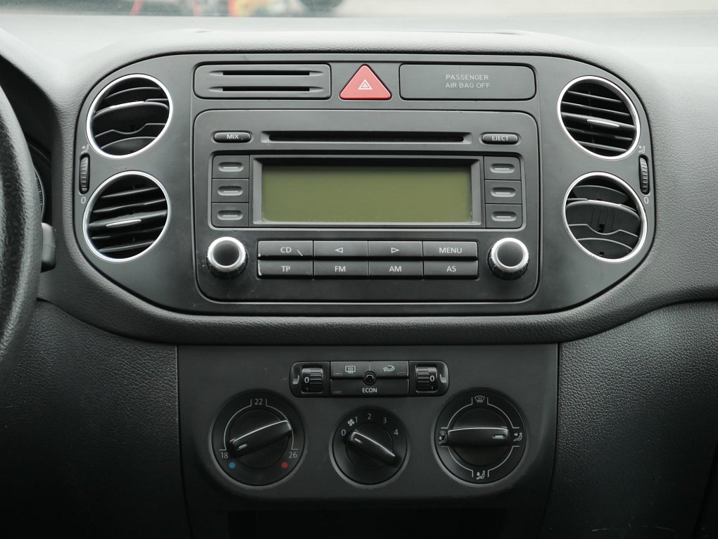 Volkswagen Golf 1.4i 