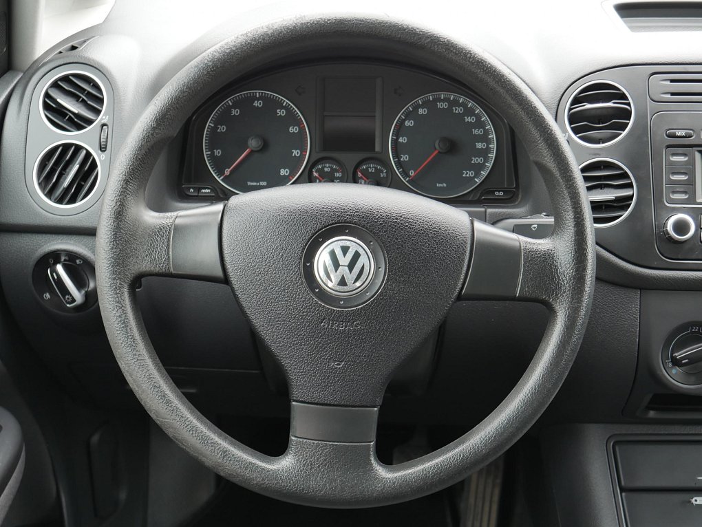 Volkswagen Golf 1.4i 