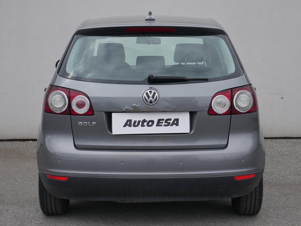 Volkswagen Golf 1.4i 