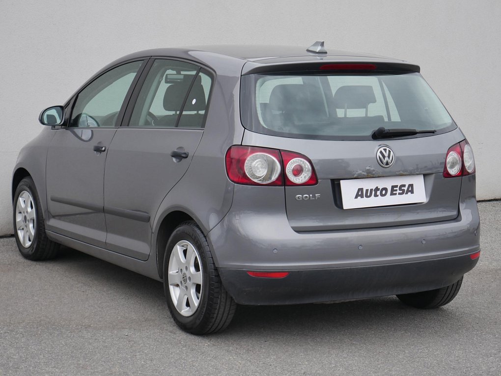 Volkswagen Golf 1.4i 
