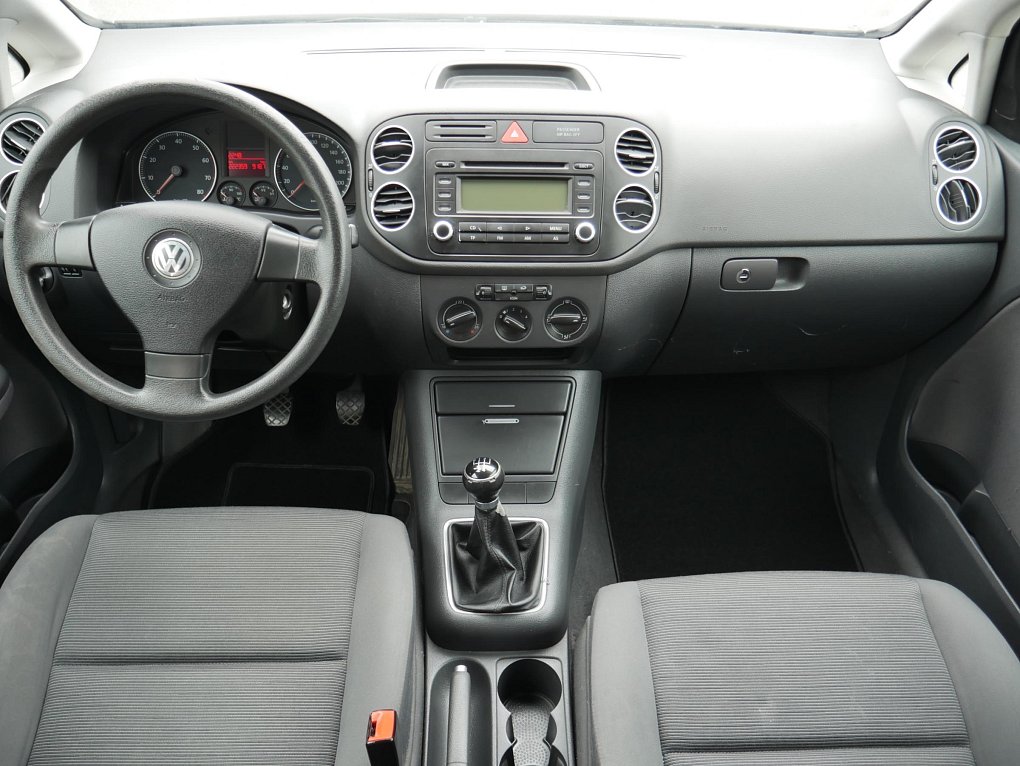 Volkswagen Golf 1.4i 