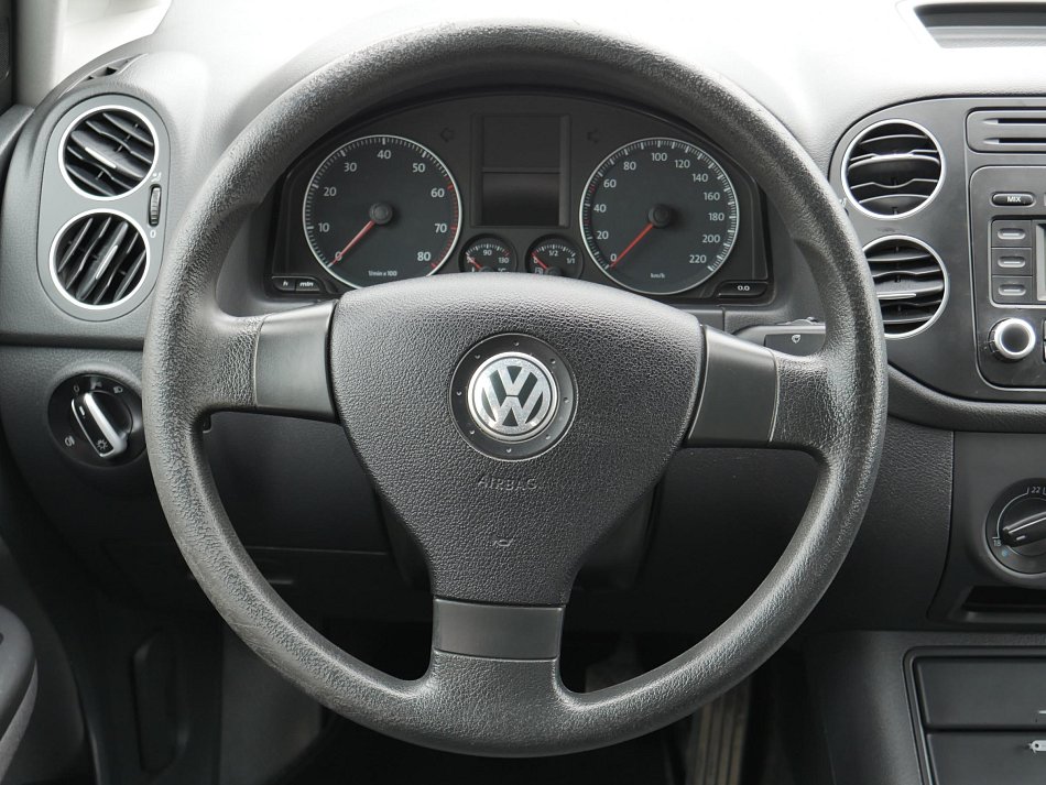 Volkswagen Golf 1.4i 