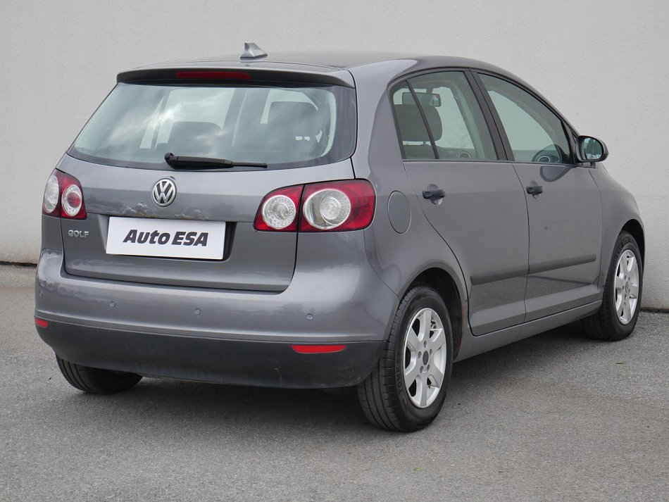 Volkswagen Golf 1.4i 