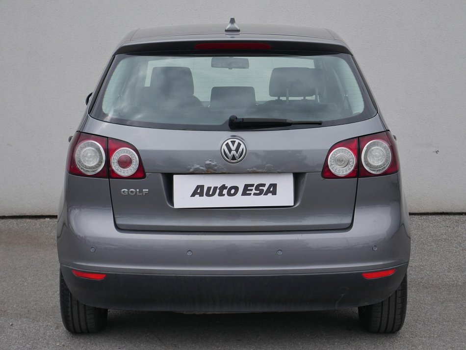 Volkswagen Golf 1.4i 
