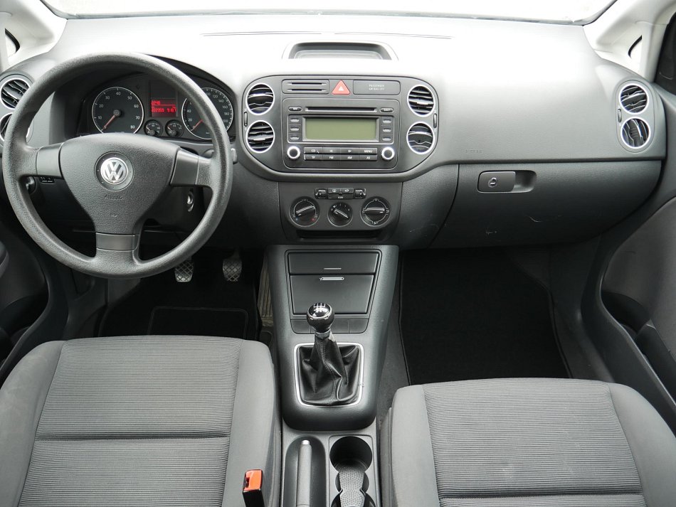 Volkswagen Golf 1.4i 