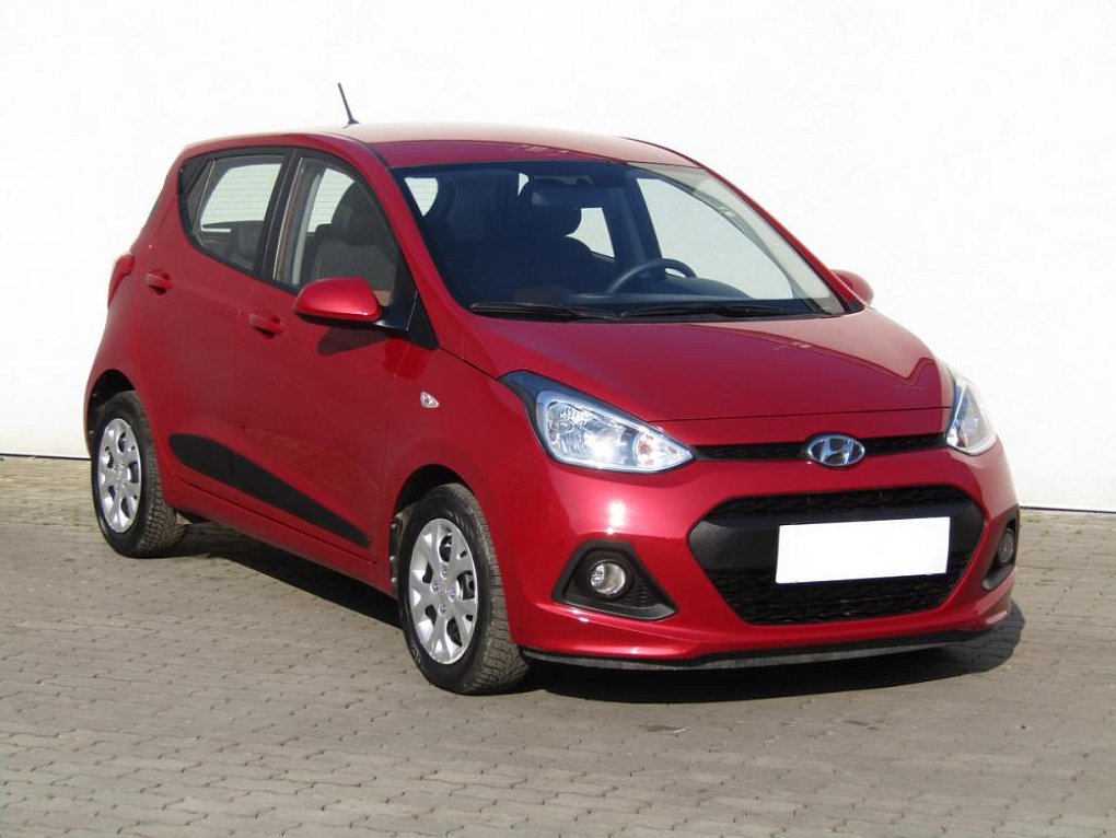 Hyundai I10 1.0 i Classic