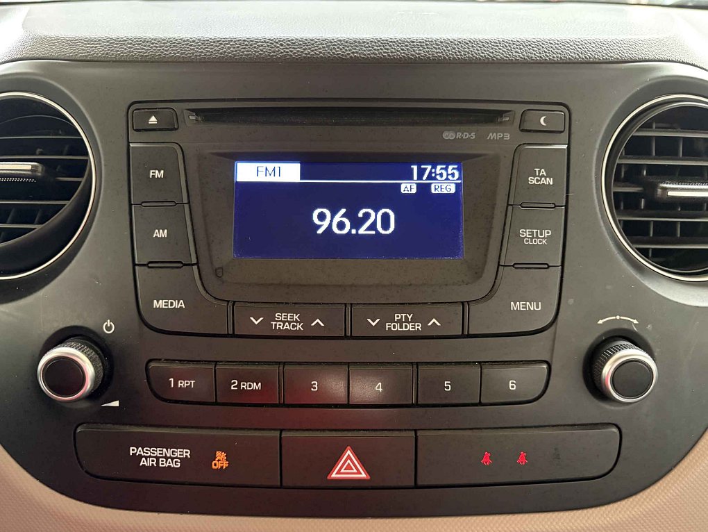 Hyundai I10 1.0 i Classic
