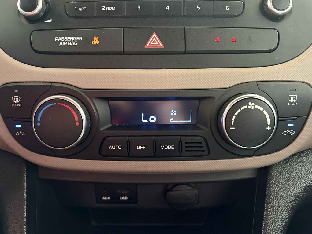 Hyundai I10 1.0 i Classic