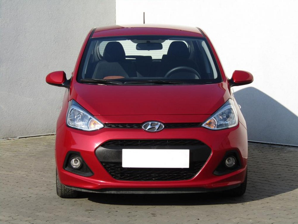 Hyundai I10 1.0 i Classic