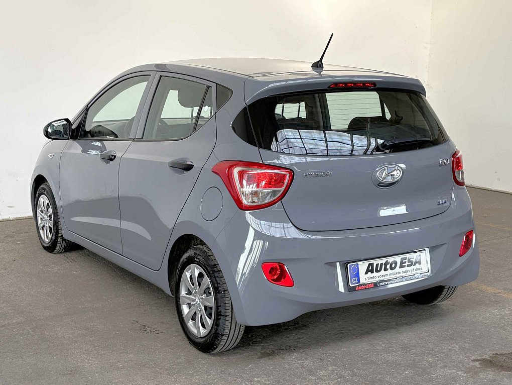 Hyundai I10 1.0 i Classic