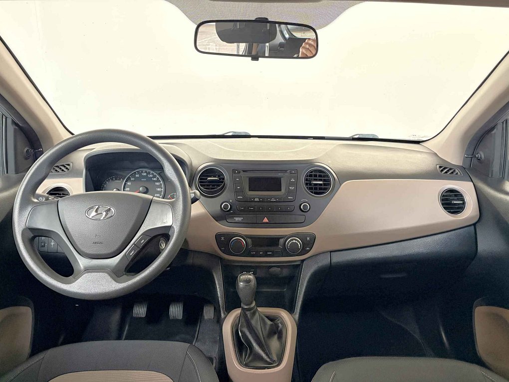 Hyundai I10 1.0 i Classic