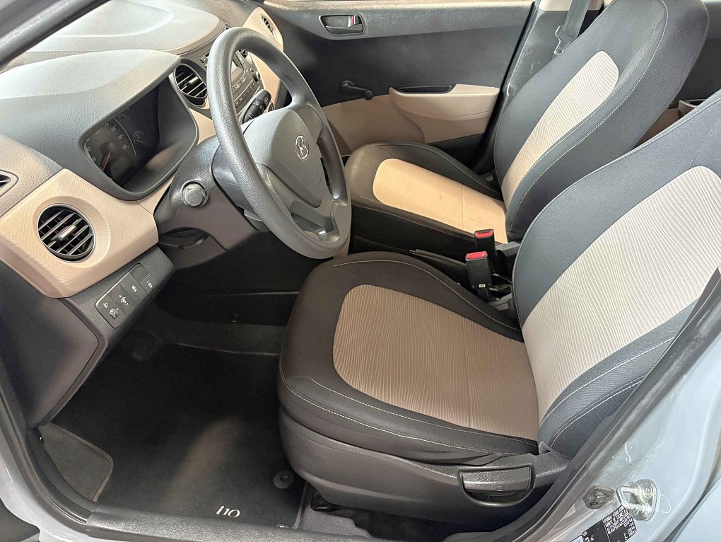 Hyundai I10 1.0 i Classic