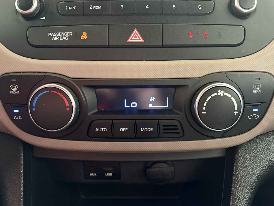 Hyundai I10 1.0 i Classic