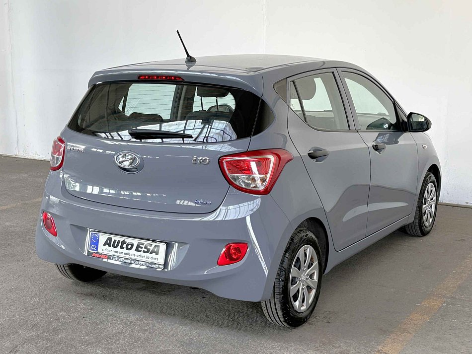 Hyundai I10 1.0 i Classic