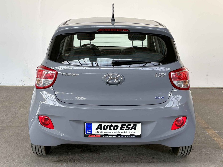 Hyundai I10 1.0 i Classic