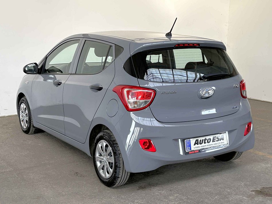 Hyundai I10 1.0 i Classic