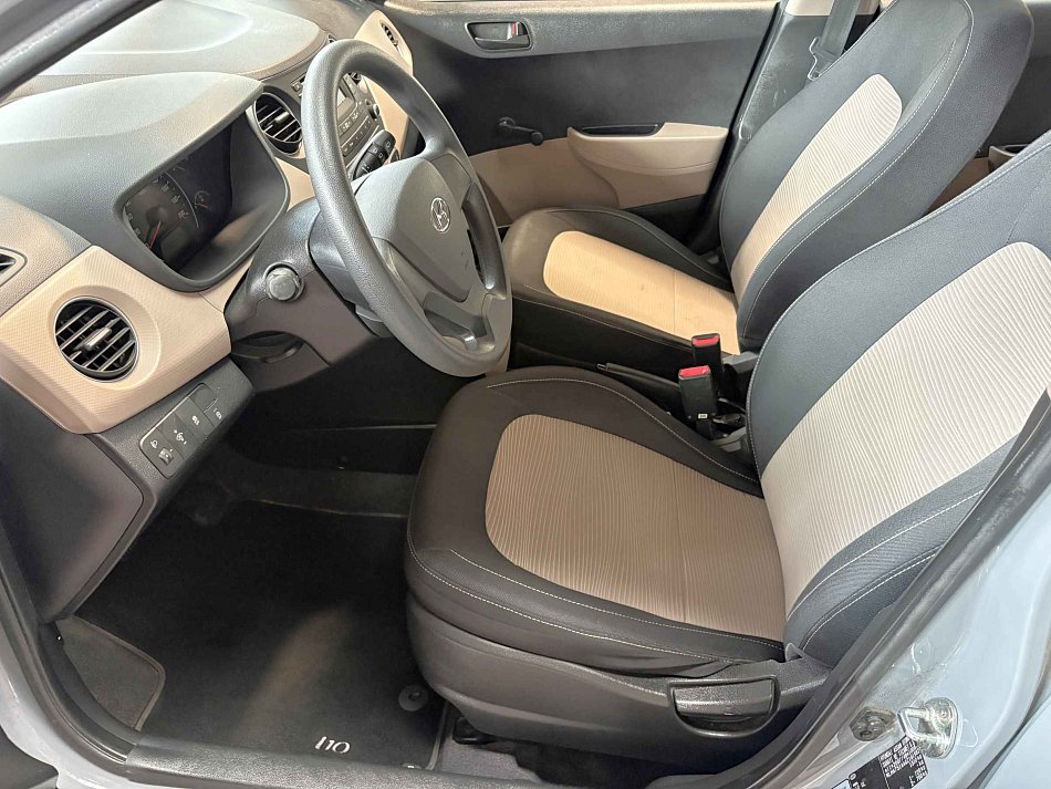 Hyundai I10 1.0 i Classic