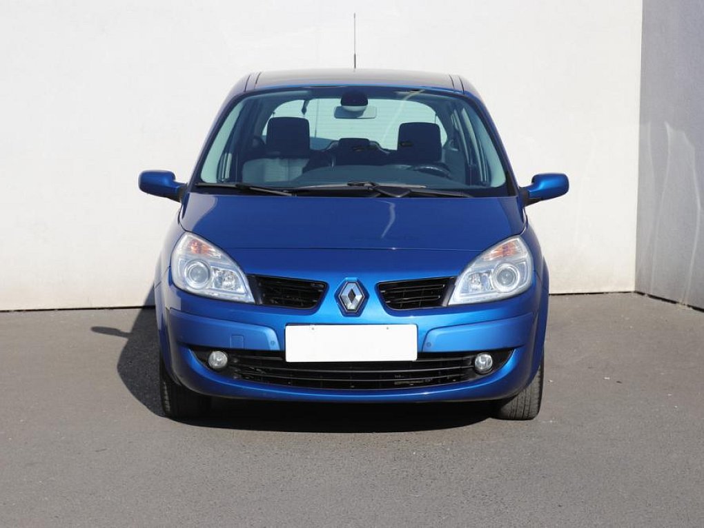 Renault Scénic 1.9 DCi 