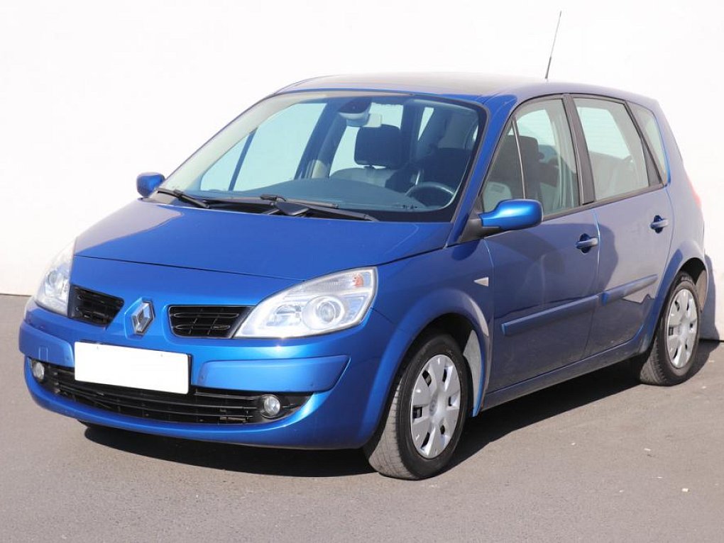 Renault Scénic 1.9 DCi 