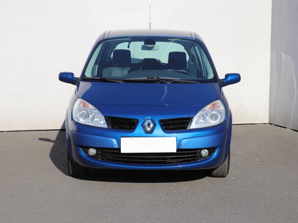 Renault Scénic 1.9 DCi 