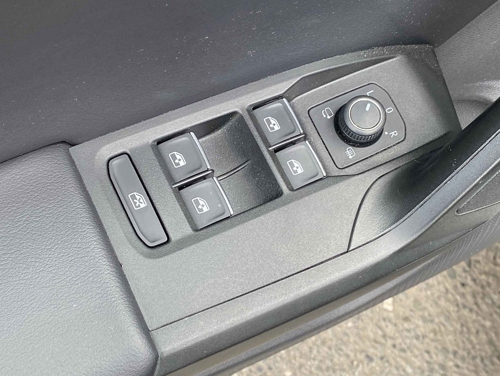 Seat Leon 2.0 TDi FR